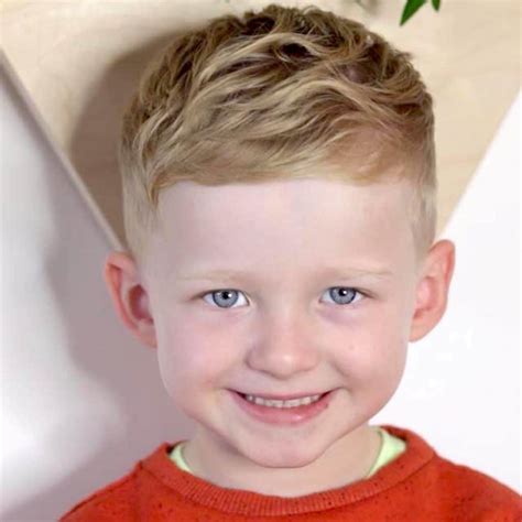 toddler boy hair cut|cute toddler hairstyles for boys.